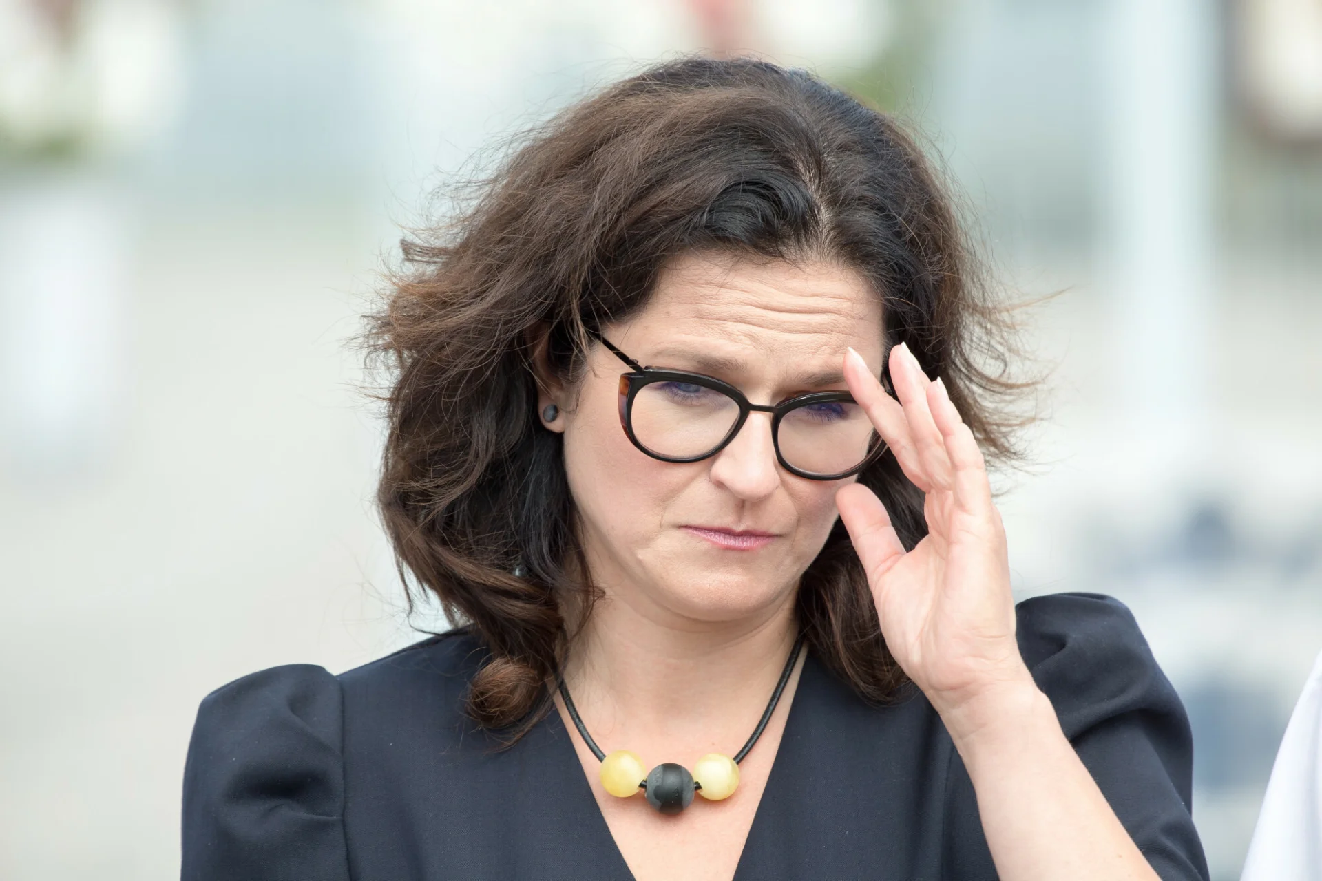 Prezydent Gdańska Aleksandra Dulkiewicz skomentowała treść nowych wiadomości z tzw. afery mailowej, w których wspominają o niej Michał Dworczyk i Mateusz Morawiecki. Prezydent Gdańska Aleksandra Dulkiewicz skomentowała treść nowych wiadomości z tzw. afery mailowej.