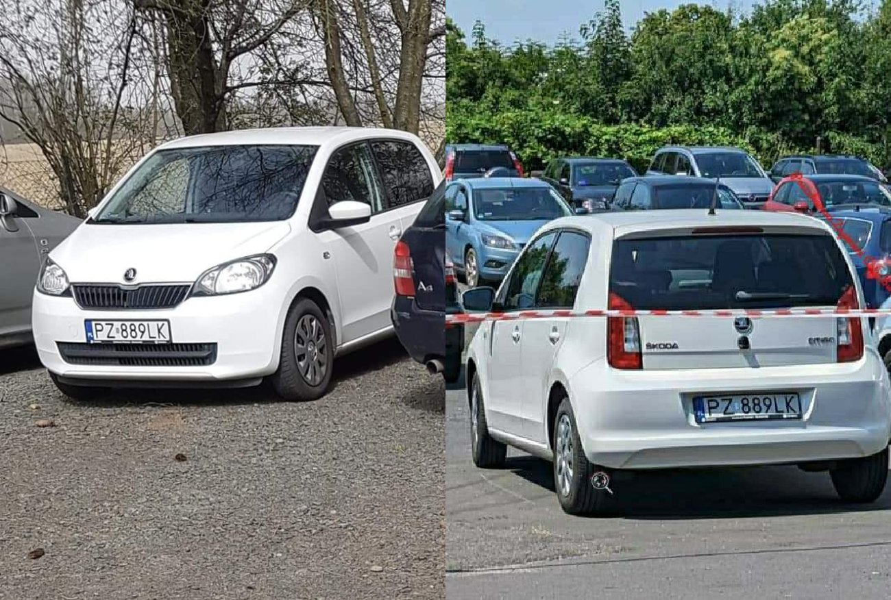 Zaginięcie Izabeli Parzyszek. Ekspert zwrócił uwagę na jej samochód.