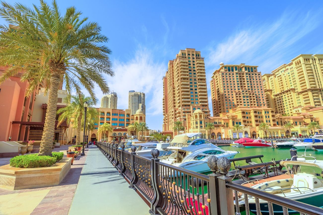 Polska ambasada wzywa do rozważenia opuszczenia Kataru