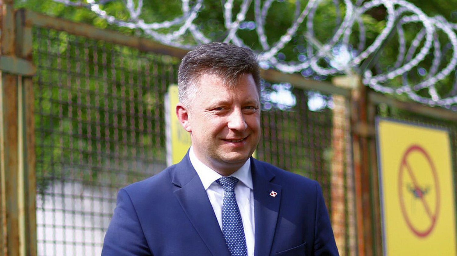 Dworczyk próbował kasować kompromitujące go maile. Nie udało się, ich treść może zaprowadzić go za kraty.