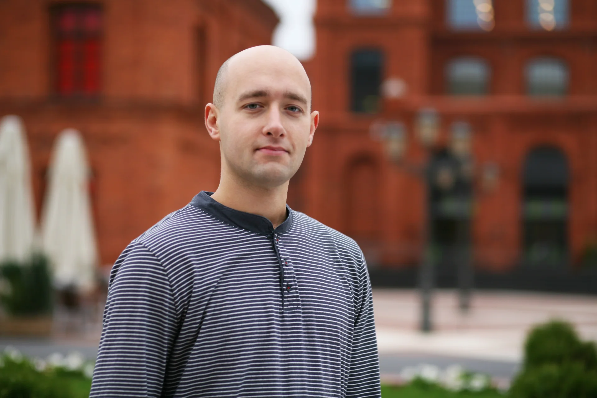 Filip Miłoszewski