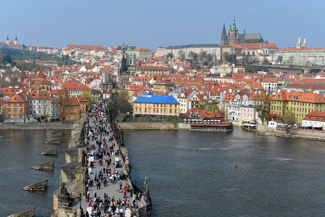 Już niedługo Republika Czeska będzie miała drugą, krótszą oficjalną nazwę.