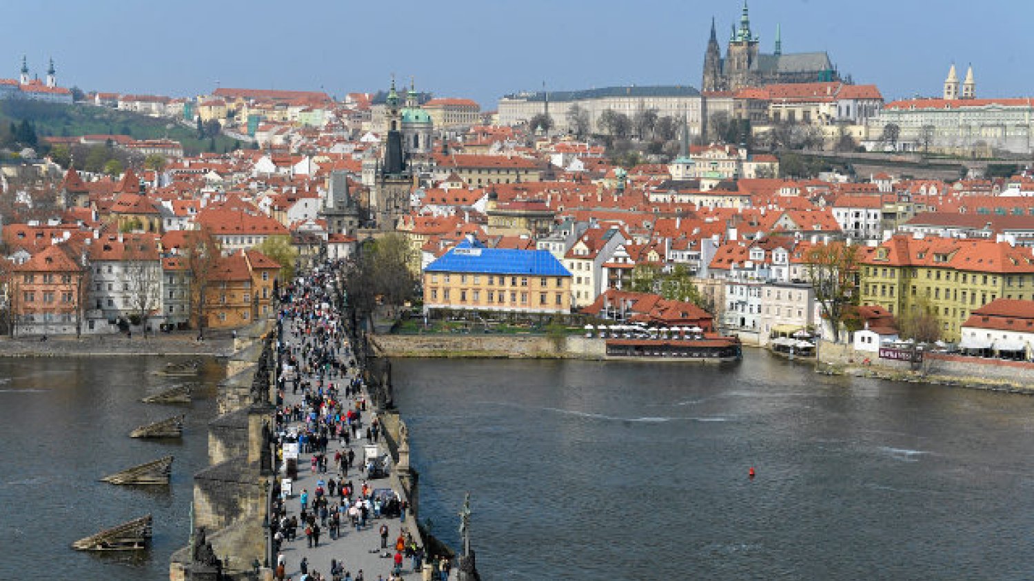 Już niedługo Republika Czeska będzie miała drugą, krótszą oficjalną nazwę.
