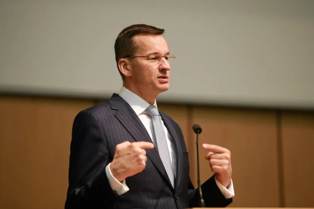 Plany Morawieckiego są bardzo ambitne. Czy uda się je zrealizować?