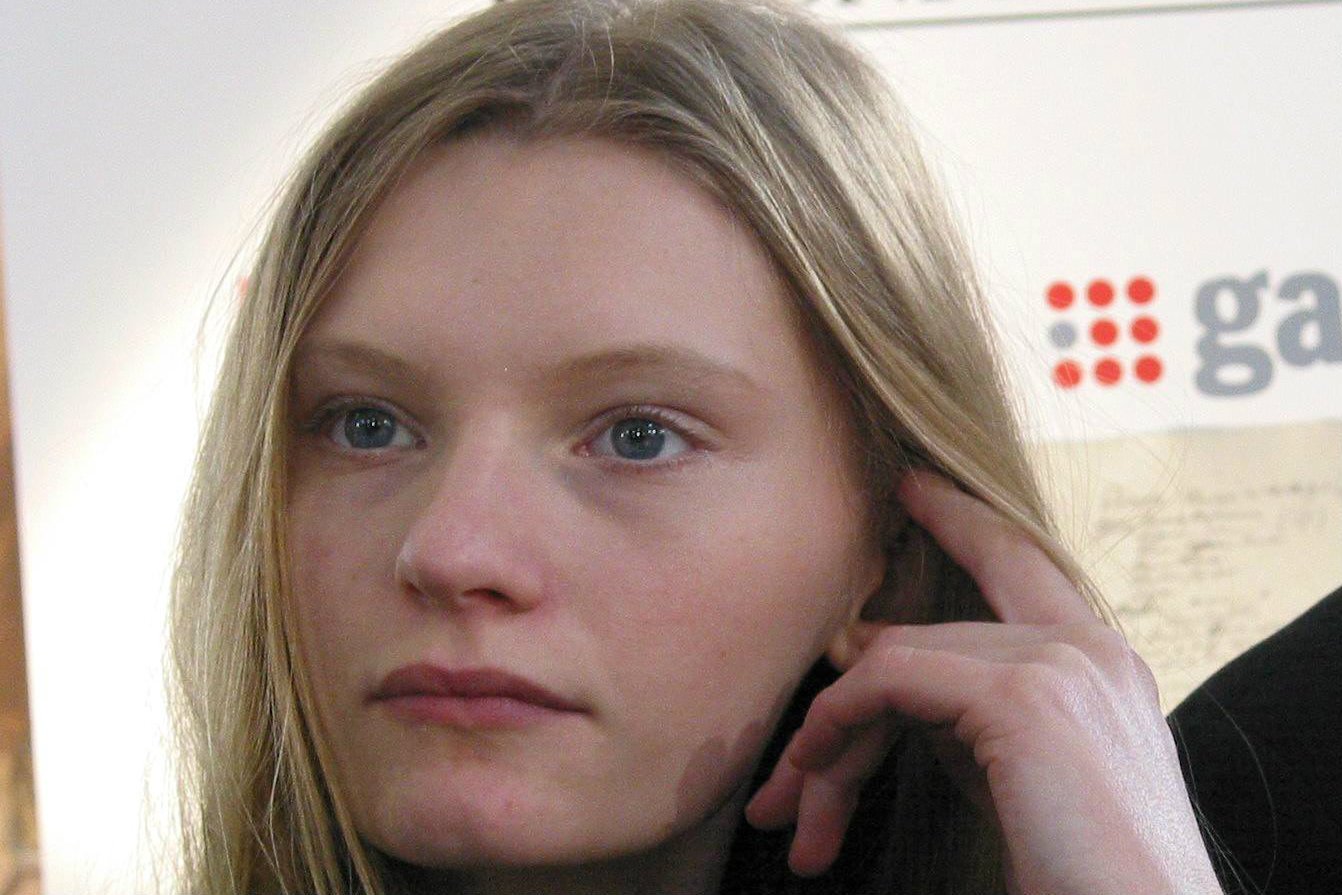 Agata Buzek rozstała się ze swoim mężem.