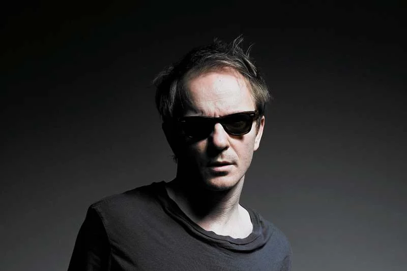 Jacek Borcuch - reżyser filmowy