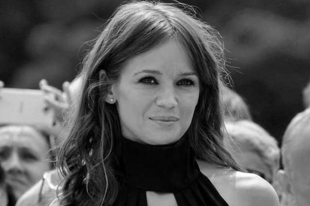 Anna Przybylska skończyłaby 42 lata.