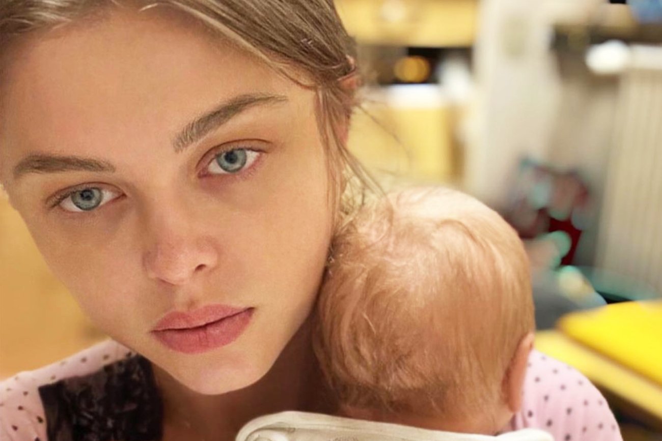 Jak czuje się Vincent Królikowski? Joanna Opozda przekazała nowe informacje