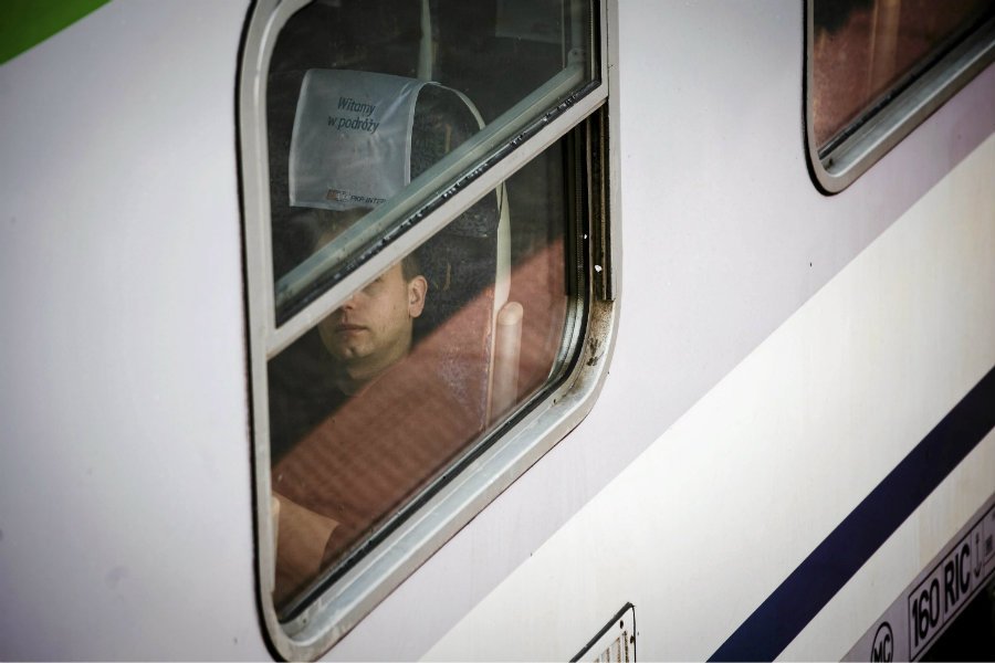 Pociąg Tanich Linii Kolejowych od 10 czerwca zatrzymuje się w niewielkich Mrozach.