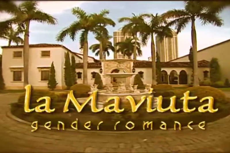 Czy "La Maviuta" powtórzy sukces "Włatców móch"?