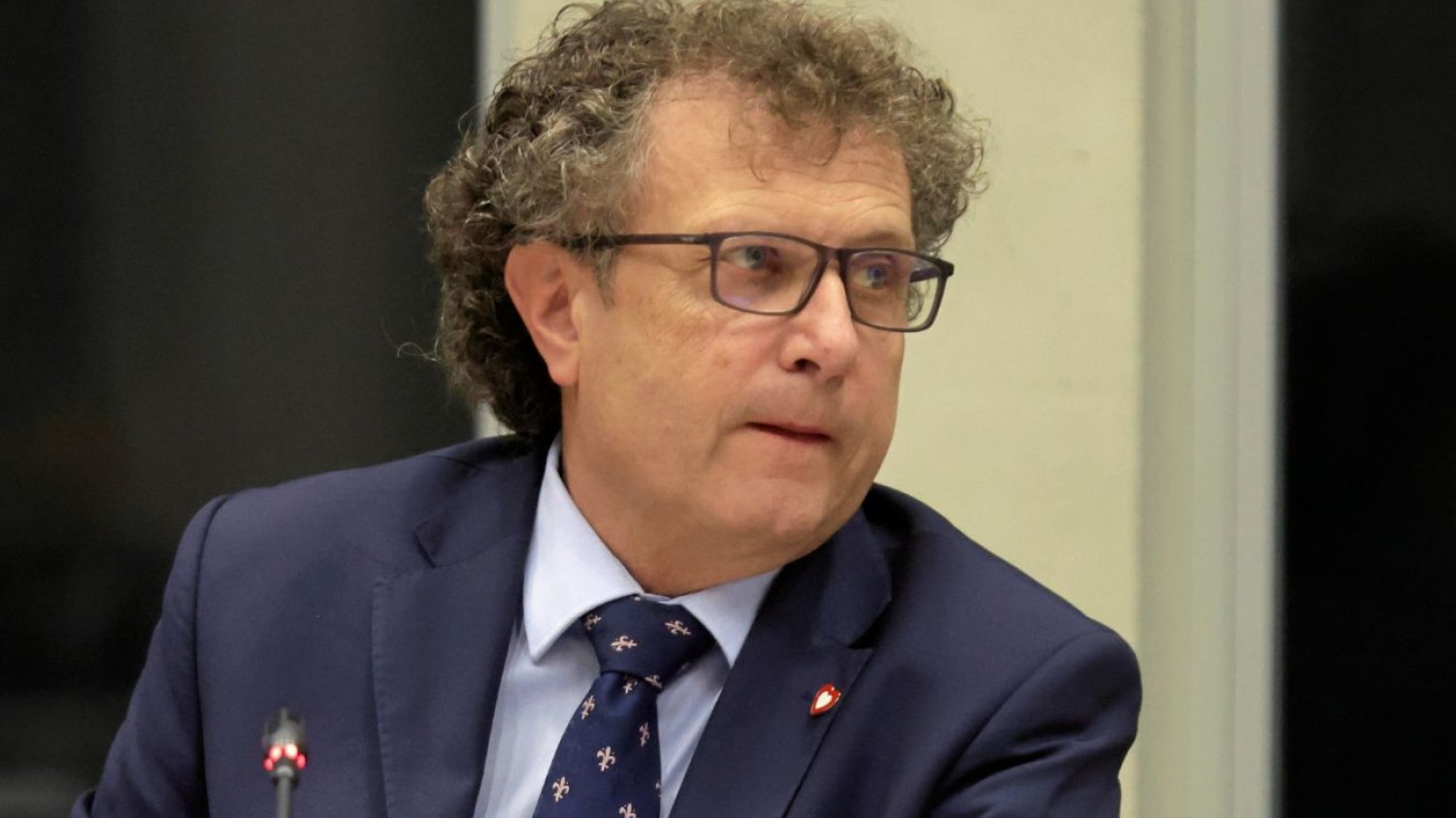Jacek Karnowski wraca do PO. "Utożsamiam się z tym rządem". Jacek Karnowski dołączył do Platformy Obywatelskiej. To powrót po latach.