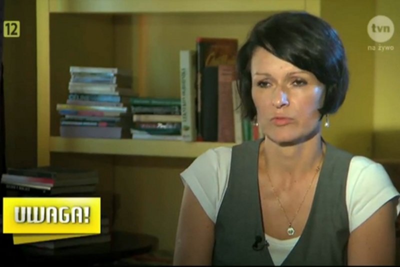 Po seksaferze w Opolu: policjantka, bohaterka afery, twierdzi, że nie miała romansu z komendantem