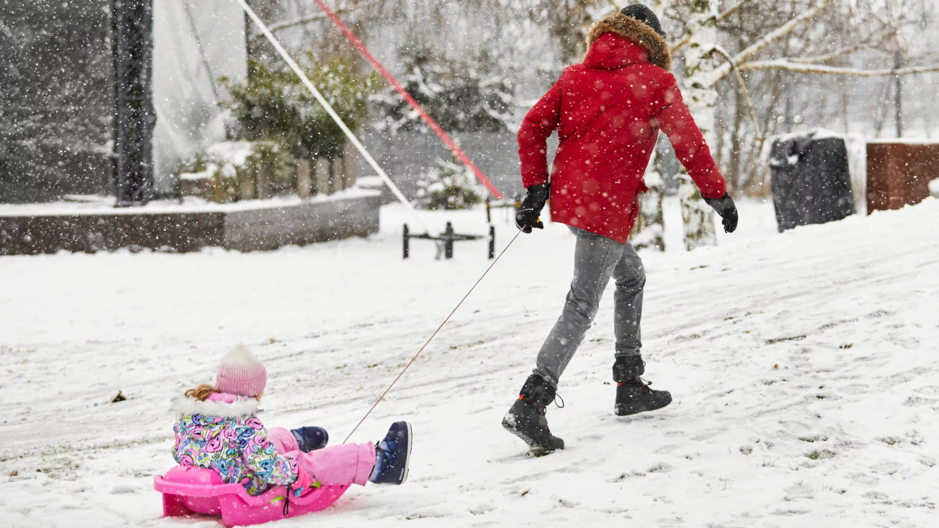 Prognoza na zimę 2025/26. Ekspertka wskazała, co nas czeka