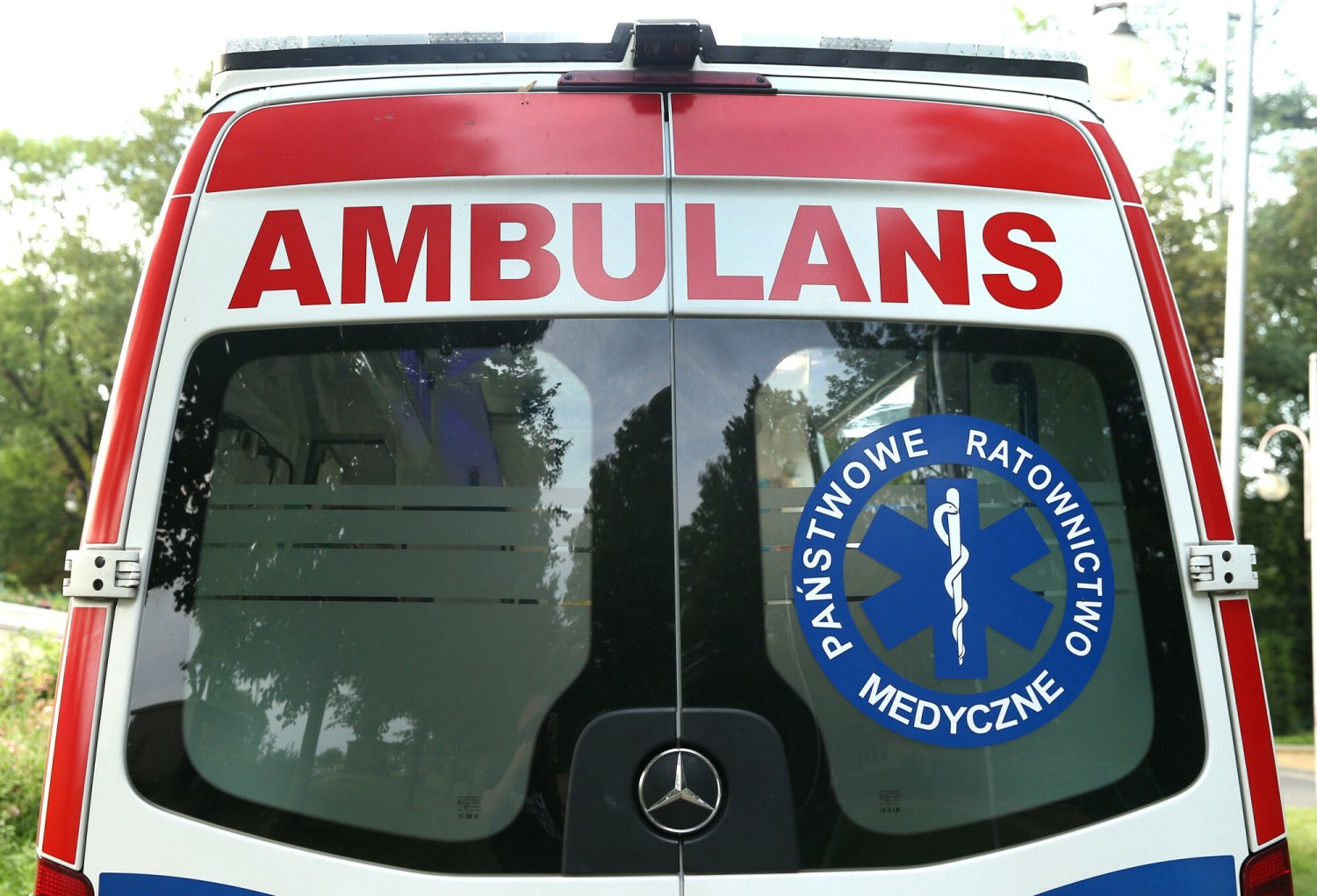 Śledczy badają przyczyny śmierci 3-miesięcznego niemowlęcia.