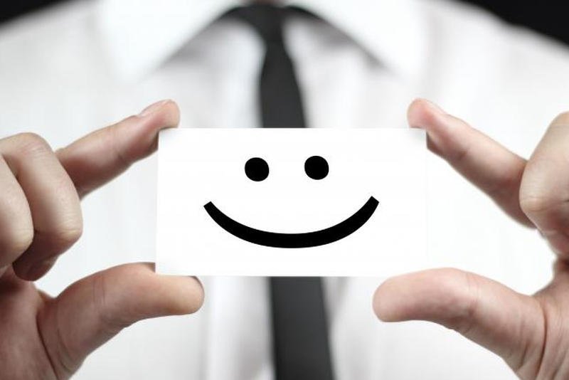 Kocham swoją pracę i nie jestem pracoholikiem. "Czasem mi nawet szkoda, że w soboty też nie pracuje"