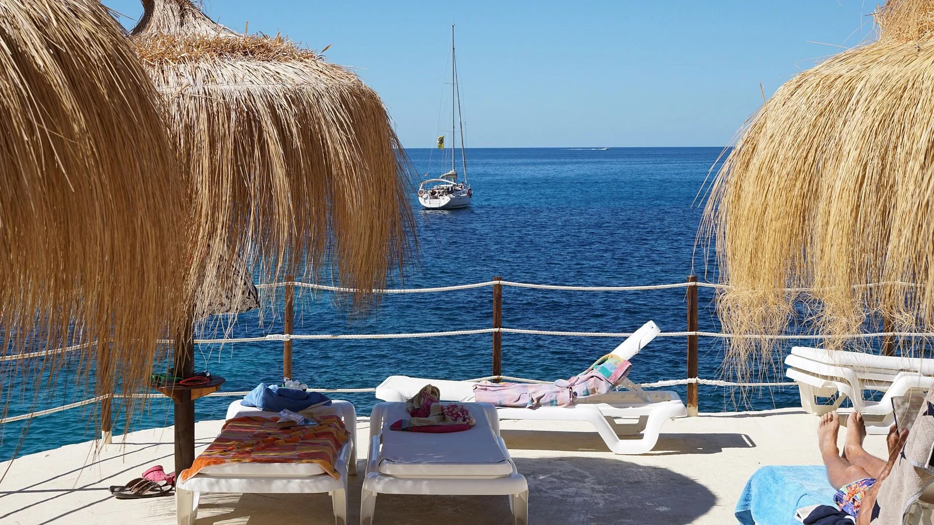 Wyganiali turystów, a tych przyjechało jeszcze więcej. Ulubieńcy Polaków idą na rekord