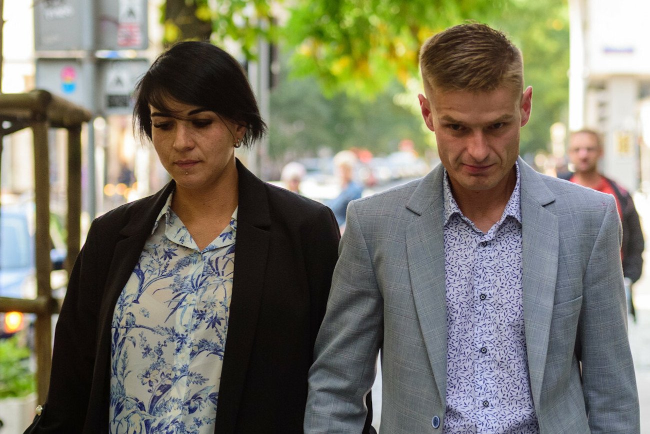 Informacja o tym, że Anna Walter i Tomasz Komenda nie są już razem, pojawiła się w 2022 r.