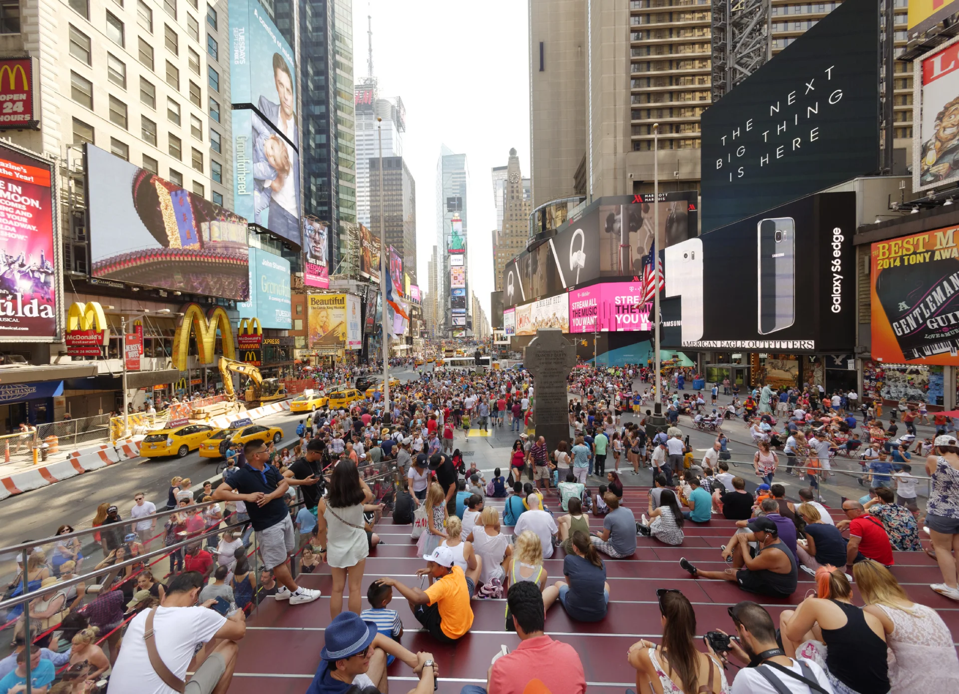 Times Square