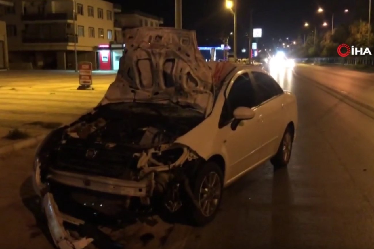 Dwójka turystów z Polski zginęła w wyniku wypadku, do którego doszło w miejscowości Konaklı w dystrykcie Alanya w Turcji. 24-letnia Katarzyna H i 29-letni Maksym J. zginęli na miejscu