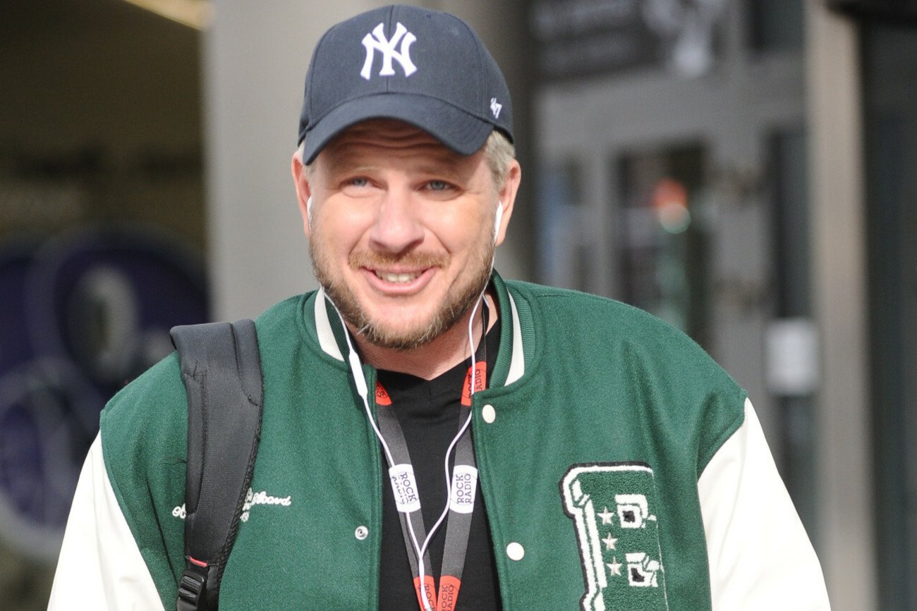 Filip Chajzer znalazł już nową pracę.