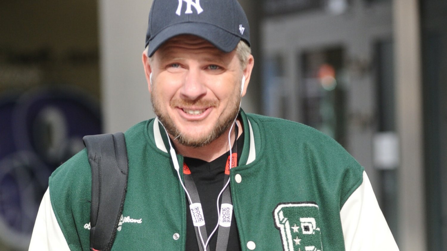 Filip Chajzer znalazł już nową pracę.