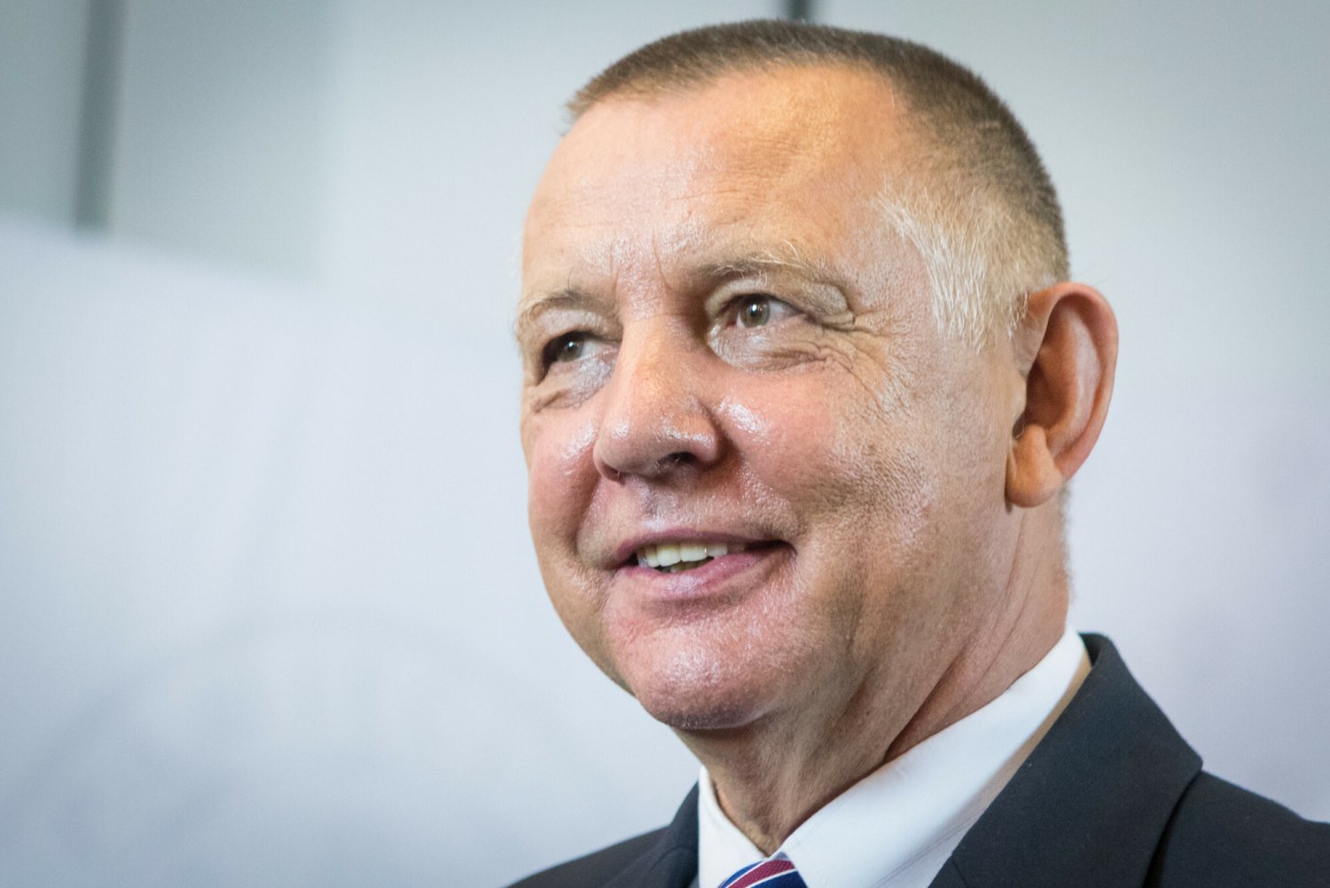 Marian Banaś w rozmowie z "Newsweekiem" opowiedział o najważniejszych nieprawidłowościach w państwie, jakie bada NIK.