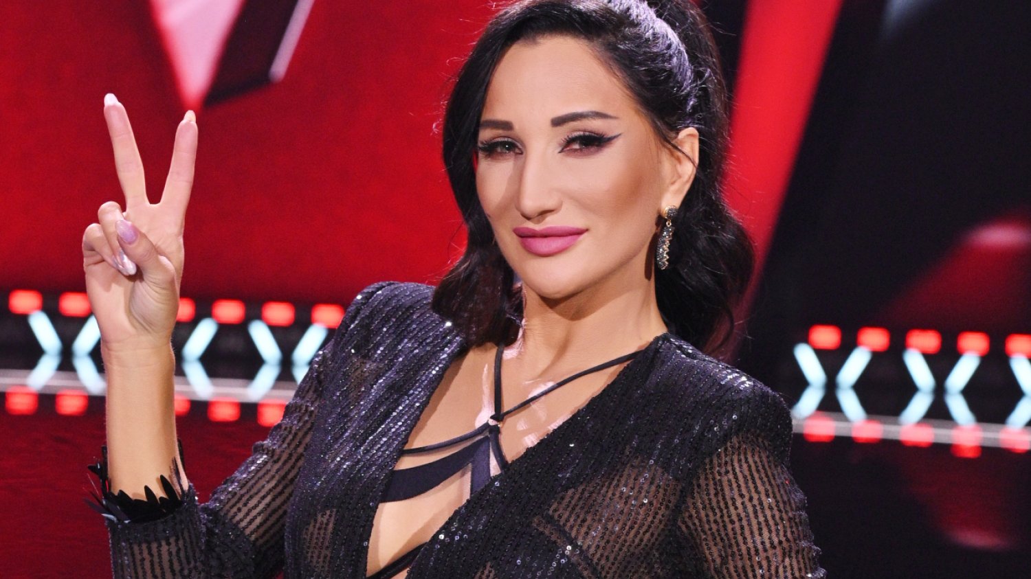 Justyna Steczkowska chce wrócić na Eurowizję! "Mam pomysł na piosenkę"