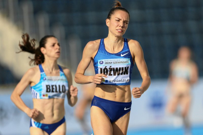 Joanna Jóźwik opowiedziała, jak niektórzy reagują na jej wygląd.