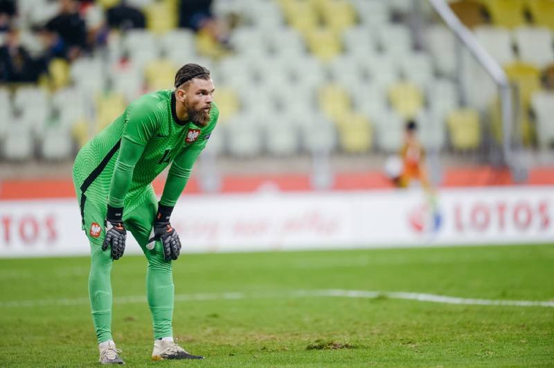 Borussia Dortmund zainteresowana Szczęsnym i Drągowskim.