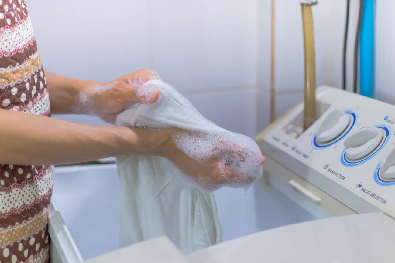 Jak często prać ręczniki? Ociągamy się z tym