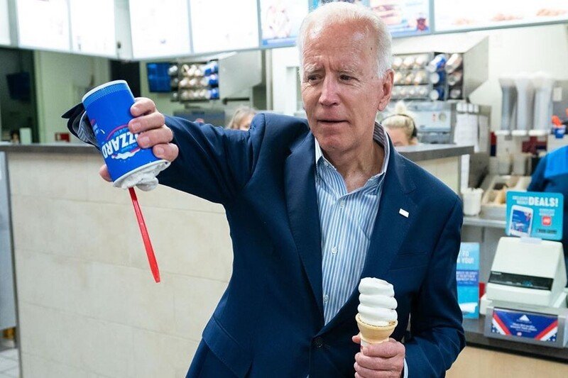 Joe Biden jest kochającym dziadkiem szóstki wnucząt. Poznajcie je