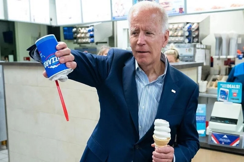 Joe Biden jest kochającym dziadkiem szóstki wnucząt. Poznajcie je