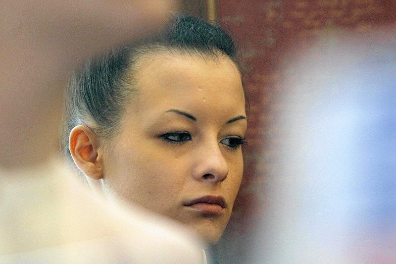 Katarzyna Waśniewska została przeniesiona do zakładu karnego w Lublińcu.