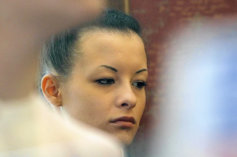 Katarzyna Waśniewska została przeniesiona do zakładu karnego w Lublińcu.