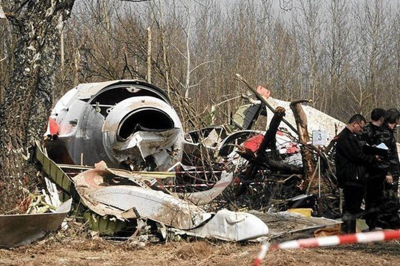 20 października odbędzie się trzecia edycja konferencji smoleńskiej.