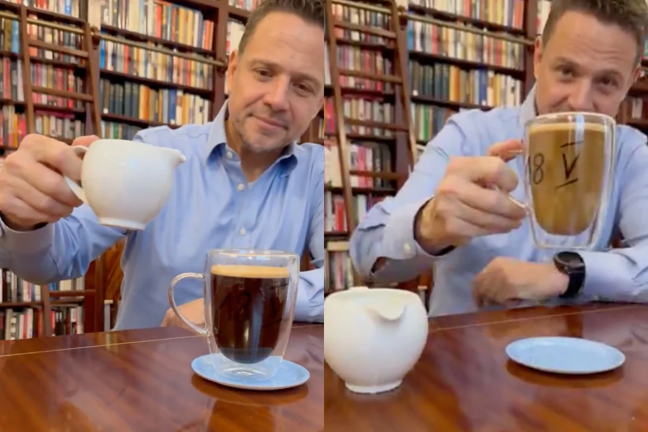 Nowy spot wyborczy Trzaskowskiego. Politycy PiS piszą o plagiacie. Spot wyborczy Rafała Trzaskowskiego. PiS posądza go o plagiat.