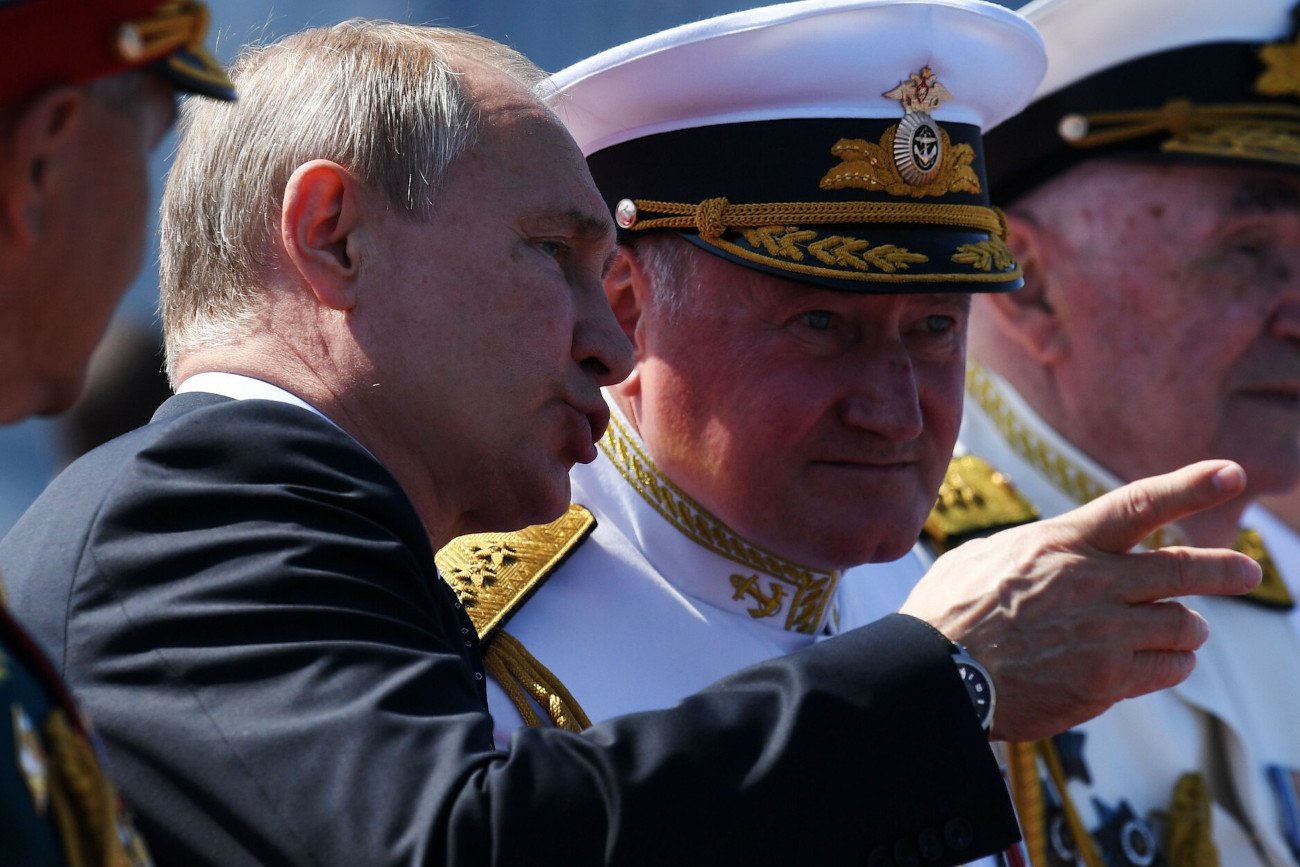 Tomasz Siemoniak ocenił prawdopodobieństwo rosyjskiej agresji na Mołdawię.