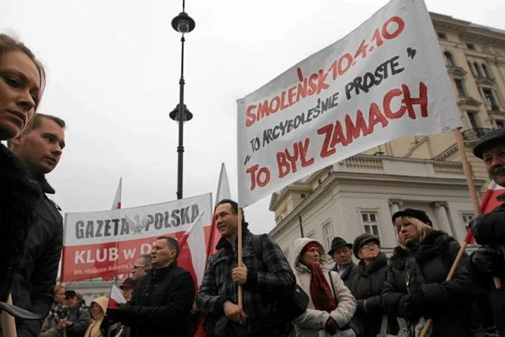Michał Dworczyk: zapadła decyzja o przełożeniu wizyty delegacji rządowej w Smoleńsku.