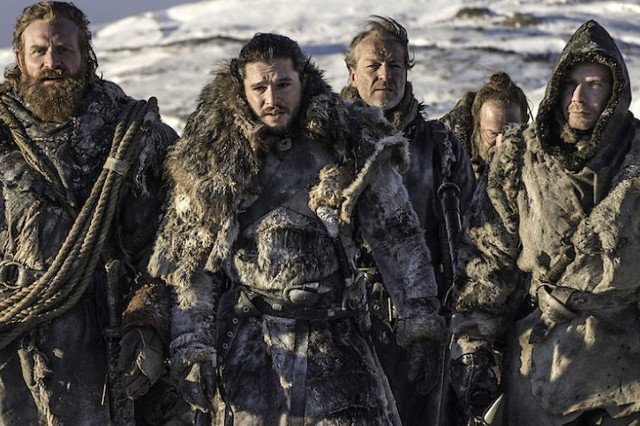 HBO wybrało odtwórczynię głównej roli w prequelu GoT.