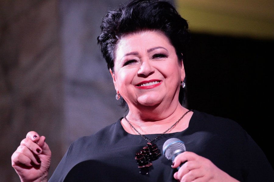 Ewa Bem wraca na scenę. Przerwała wcześniej trasę koncertową w związku z żałobą po śmierci córki.