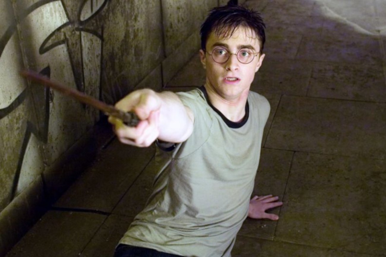 Wiemy, kiedy serial o "Harrym Potterze" trafi na HBO Max.