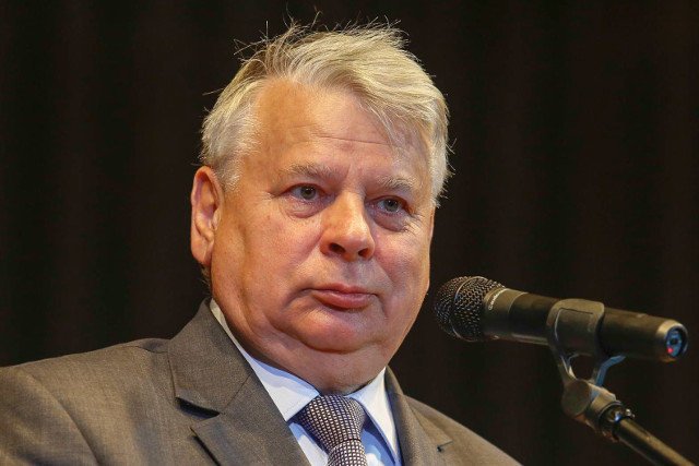 Marszałek Senatu: głosowanie 4 września