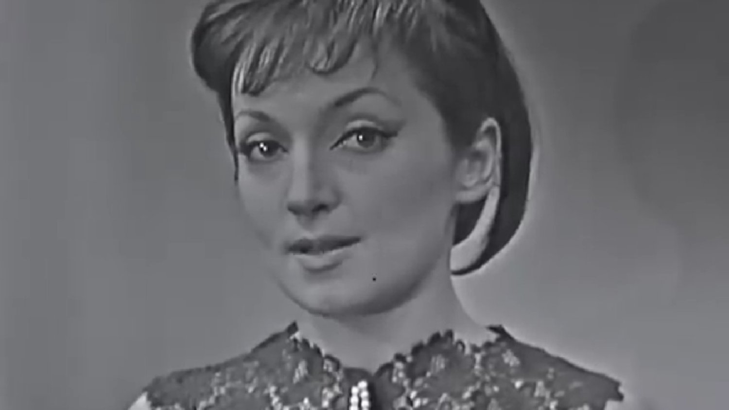 Nie żyje Barbara Rylska.