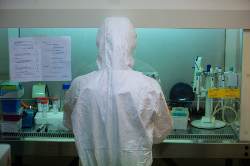 Naukowcy z Oksfordu są coraz bliżej opracowania szczepionki na koronawirusa.