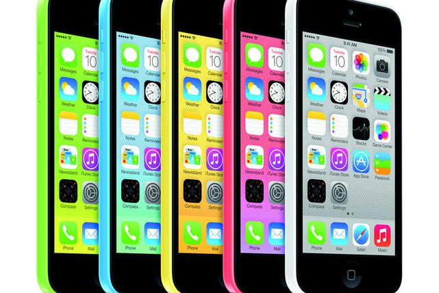 Apple rośnie m.in. dzięki sprzedaży iPhone'a w Polsce