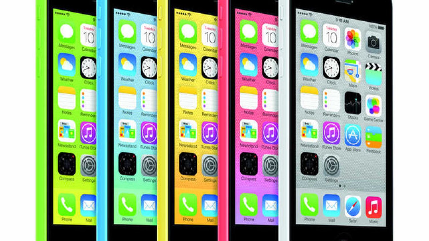 Apple rośnie m.in. dzięki sprzedaży iPhone'a w Polsce