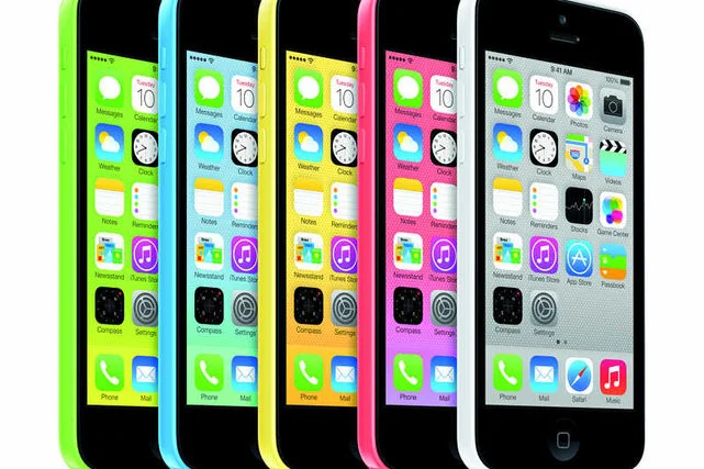 Apple rośnie m.in. dzięki sprzedaży iPhone'a w Polsce