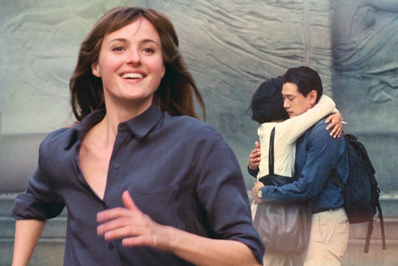 7 filmów o miłości, które musisz obejrzeć z mężem. Niektóre wyciskają łzy