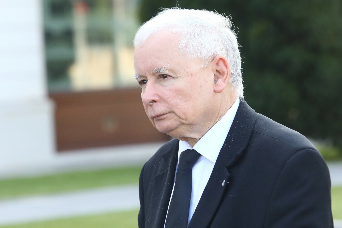 Najgorzej oceniani ministrowie.