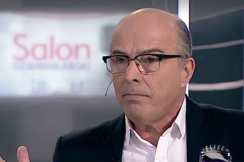 Jan Pospieszalski postanowił pouczyć biskupów w sprawie imigrantów.